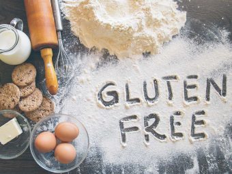 21 Best Gluten-free Snacks Kids Will Love To Eat