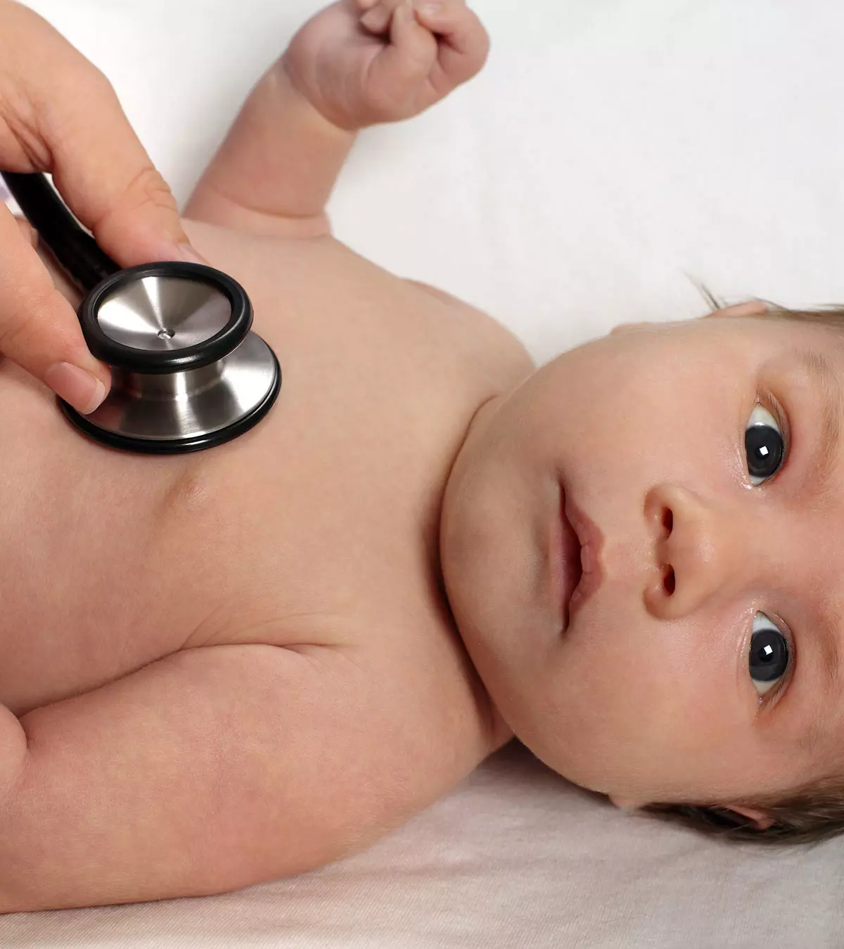 15 Common Infant And NewbornProblems You Should BeAware Of