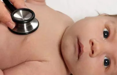 15最常见的婴儿和新生儿问题