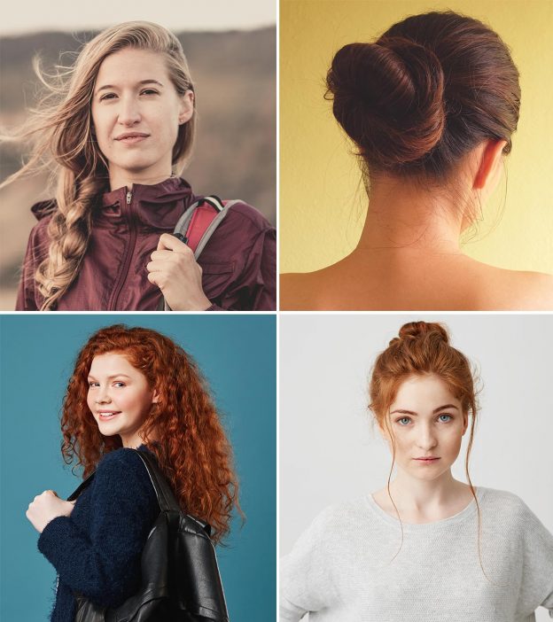 10 Hairstyles For 2023 - an indigo day | Lifestyle Blog