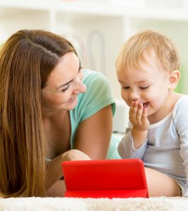 22 Fun And Learning iPad Apps For Toddlers
