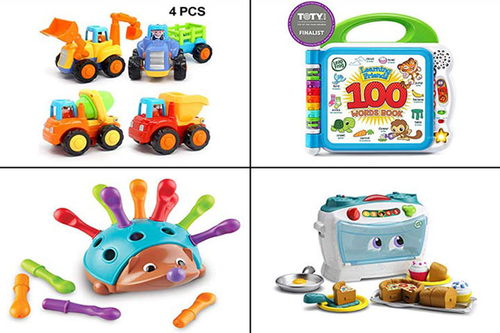 most popular educational toys for toddlers