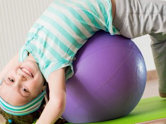 4 Health Benefits Of Pilates For Kids
