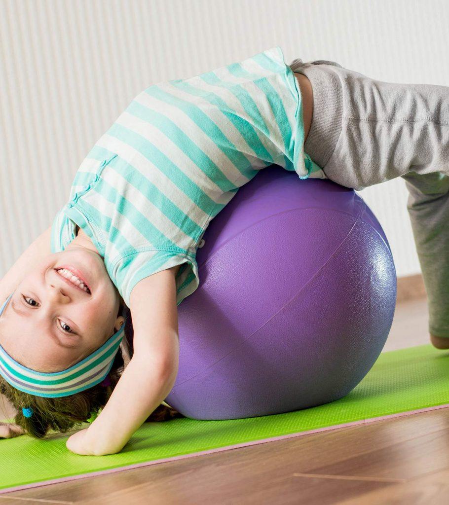 Pilates For Kids Benefits, Exercises And Teaching Tips