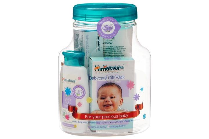 Himalaya Herbal Babycare