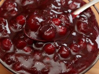 Cranberries For Babies: Safety, Benefits, And Recipes