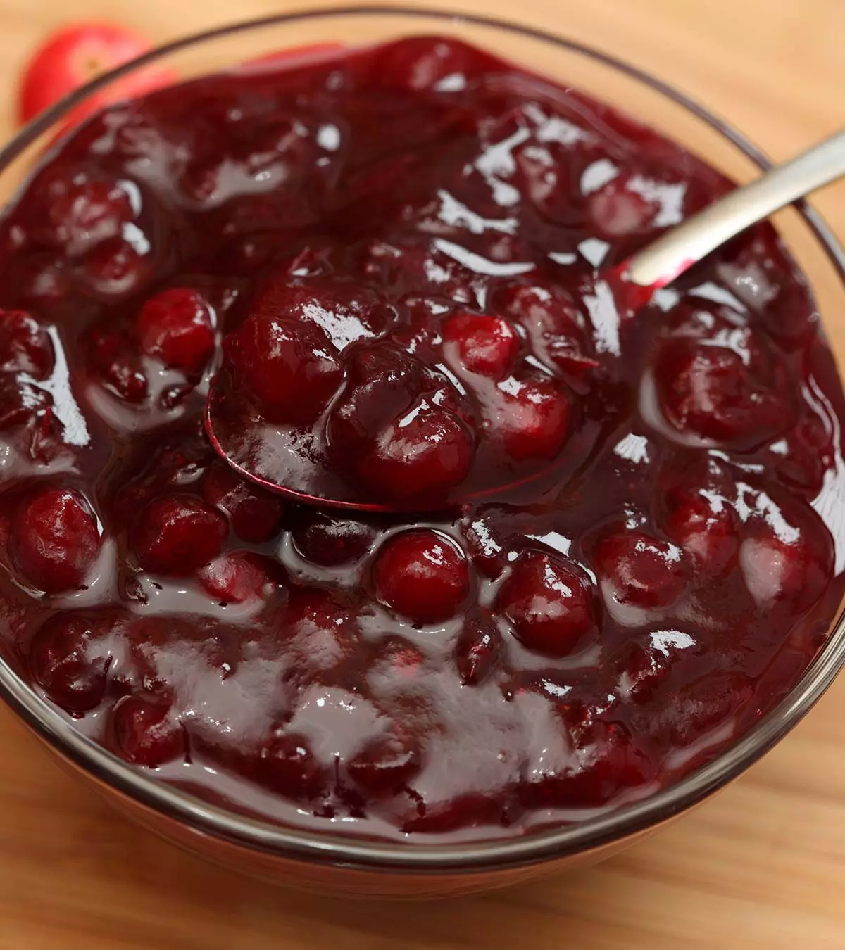 5 Amazing Benefits Of Cranberries For Babies