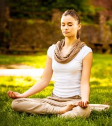 11 Calming Meditation Techniques For Teens To Practice