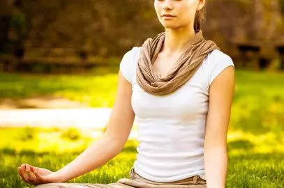 11 Meditation Techniques For Teens To Deal With Anxiety And Stress