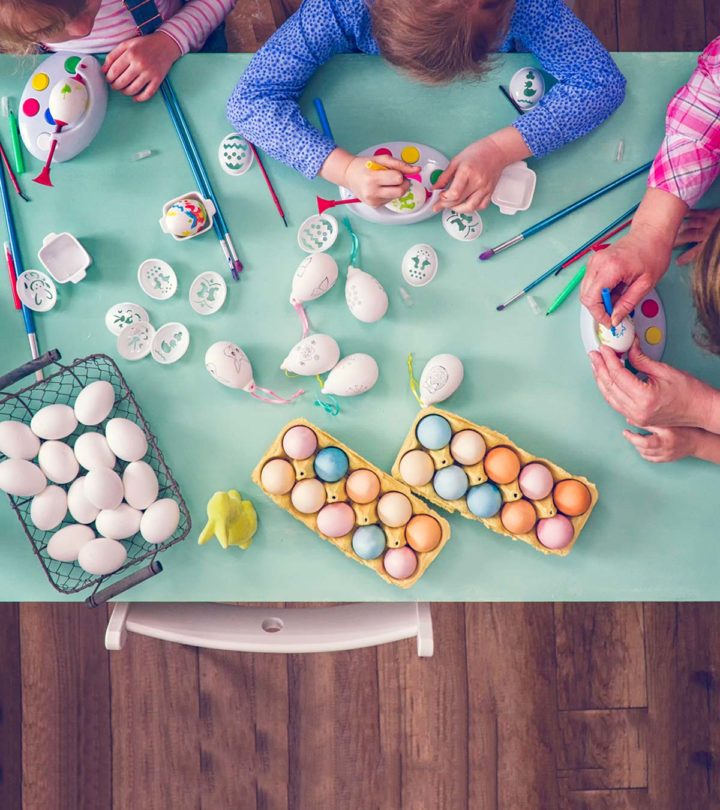 6 Interesting Easter Activities For Teens