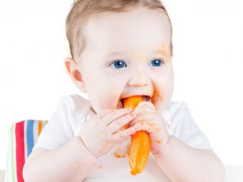 5 Quick And Easy Zucchini Recipes For Babies