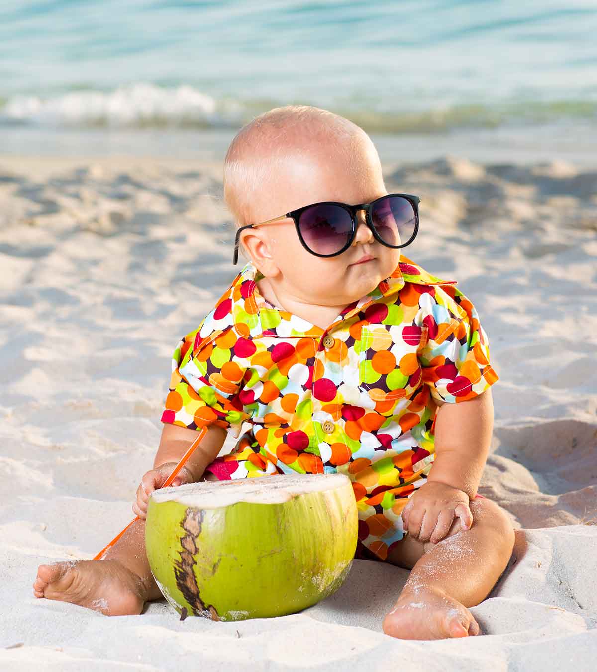 50 Most Popular Exotic Names For Your Baby Boy