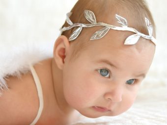 50 Wonderful Roman Mythology Names For Your Baby