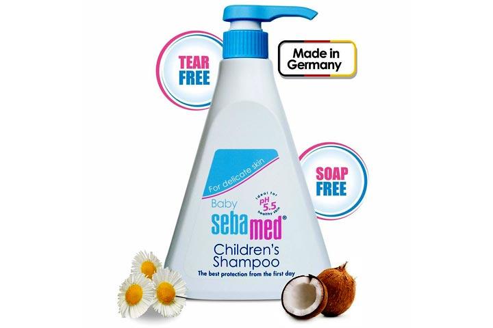 Best baby products sales brand in world