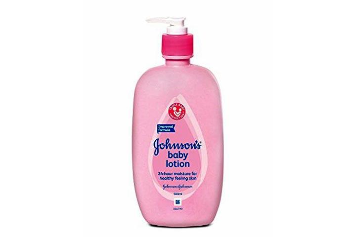 Johnson & Johnson