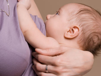 7 Common Reasons Why Your Baby Is Refusing To Breastfeed