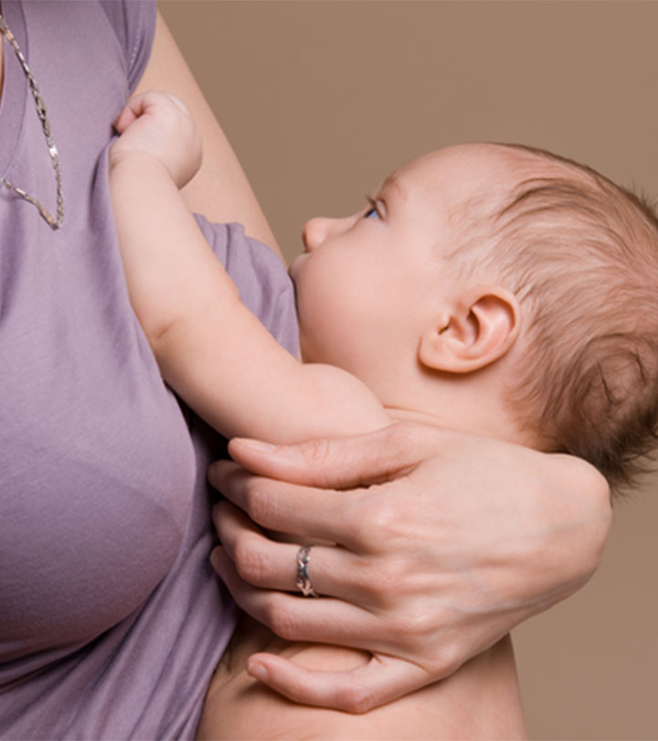 的7种常见原因宝宝拒绝沥青stfeed