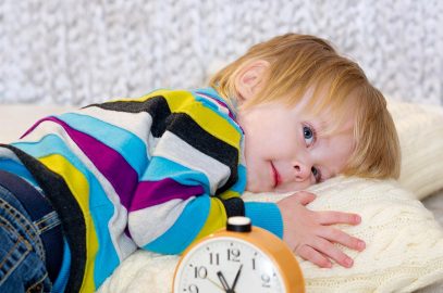 8 Serious Signs And Symptoms Of Insomnia In Toddlers