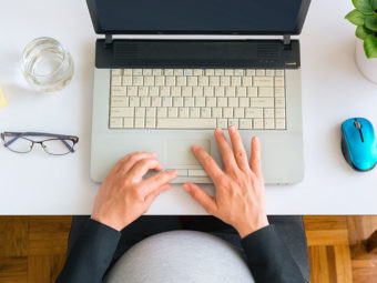 9 Important Things To Know If You Are Working While Pregnant