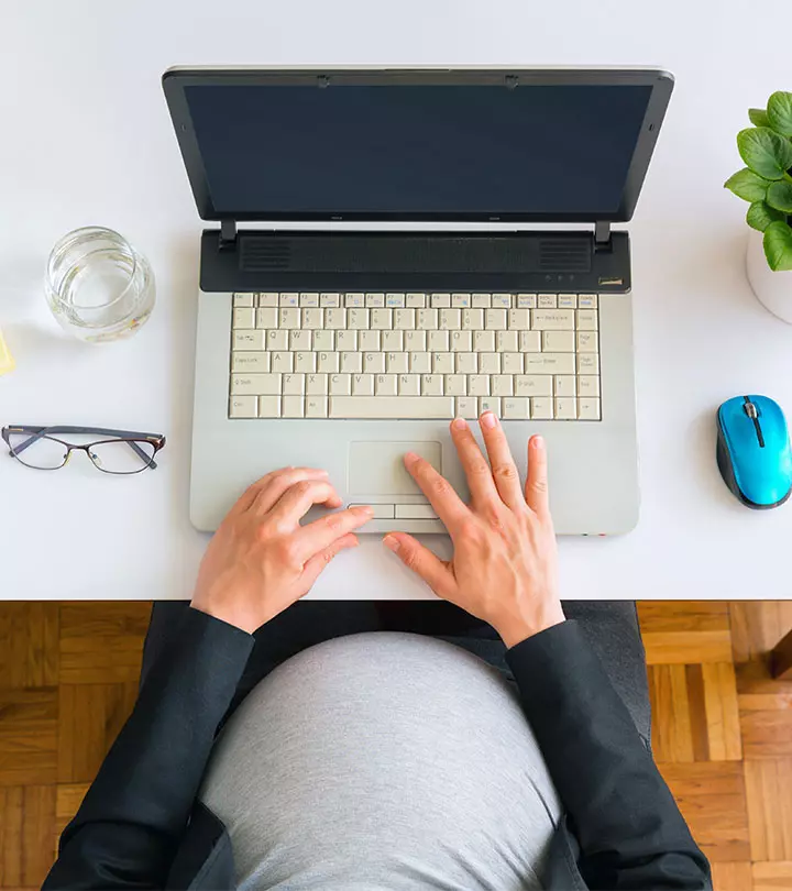 9-Important-Things-To-Know-If-You-Are-Working-While-Pregnant