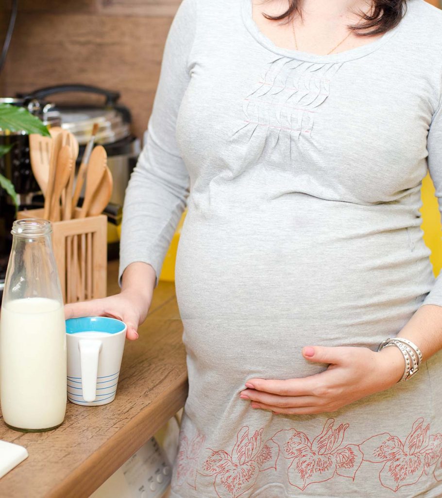 Can You Warm Up Almond Milk For Baby 9 Amazing Benefits Of Having Almond Milk During Pregnancy