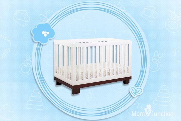 10 Best Baby Cribs