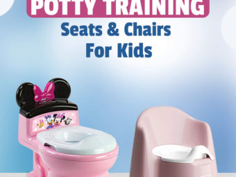 Best Potty Training Seats & Chairs For Kids