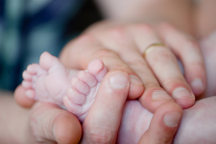 CDC: For Wisconsin Infants, Prematurity, Mortality Are Persistent Problems  - WPR