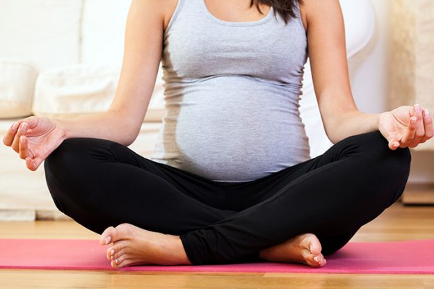5 Best Ways To Boost Your Energy During Pregnancy