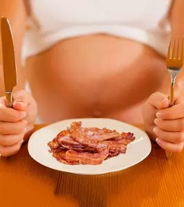 Can Pregnant Women Eat Bacon? Things You Should Know