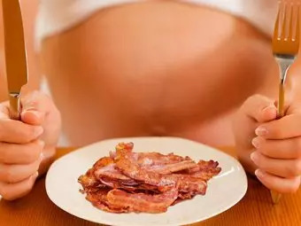 Can Pregnant Women Eat Bacon? Things You Should Know