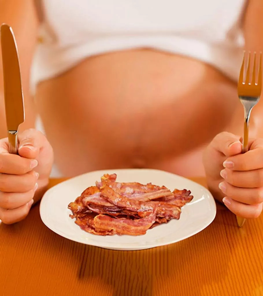 can-pregnant-women-eat-bacon-things-you-should-know