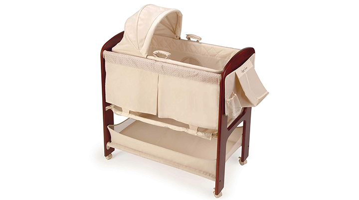 Contours Orion 3-in-1 Bassinet