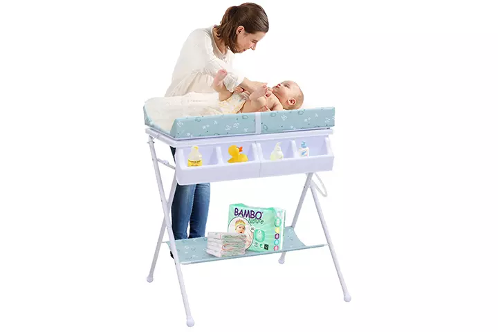 Best baby changing unit online