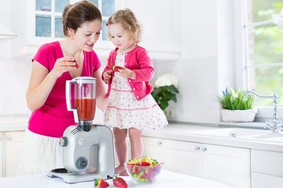 15 Creamy And Delicious Smoothie Recipes For Toddlers