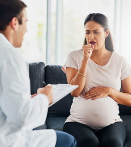 Croup During Pregnancy - 5 Causes & 7 Symptoms You Should Be Aware of