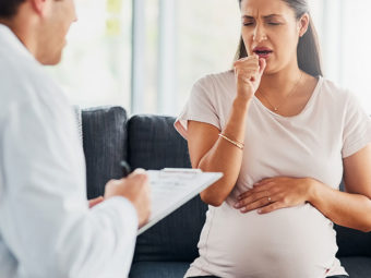 Croup During Pregnancy - 5 Causes & 7 Symptoms You Should Be Aware Of