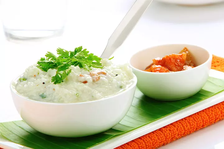 Healthy And Interesting Food Ideas For 15-Month-Olds | MomJunction