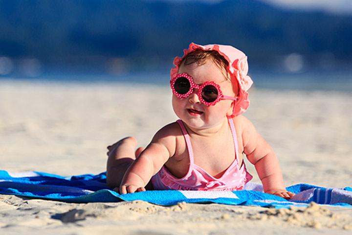 100 Truly Exotic Girl Names For Your Baby