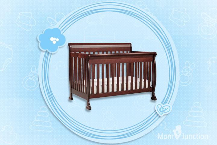 10 Best Baby Cribs