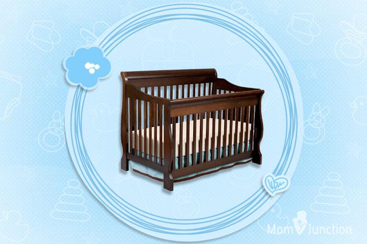 10 Best Baby Cribs