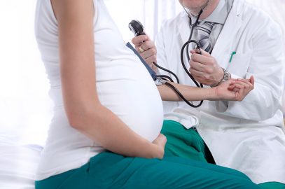 Eclampsia During Pregnancy – Causes, Symptoms & Treatments