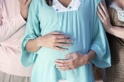 Emotional And Social Support During Pregnancy