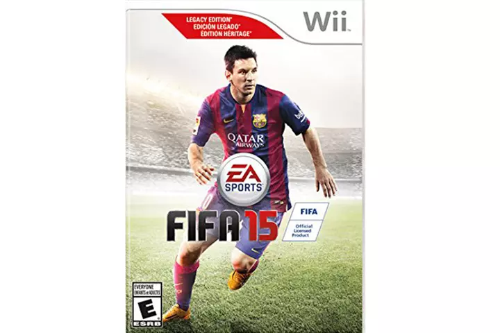 FIFA 15