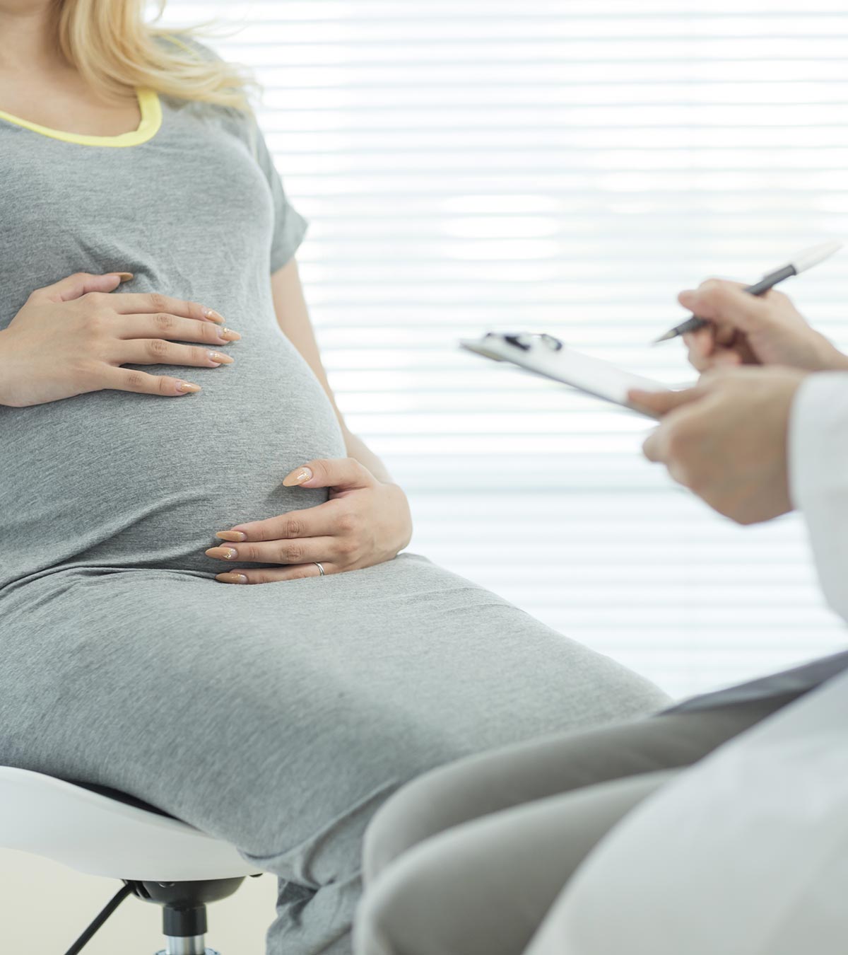 FSH During Pregnancy - Everything You Need To Know