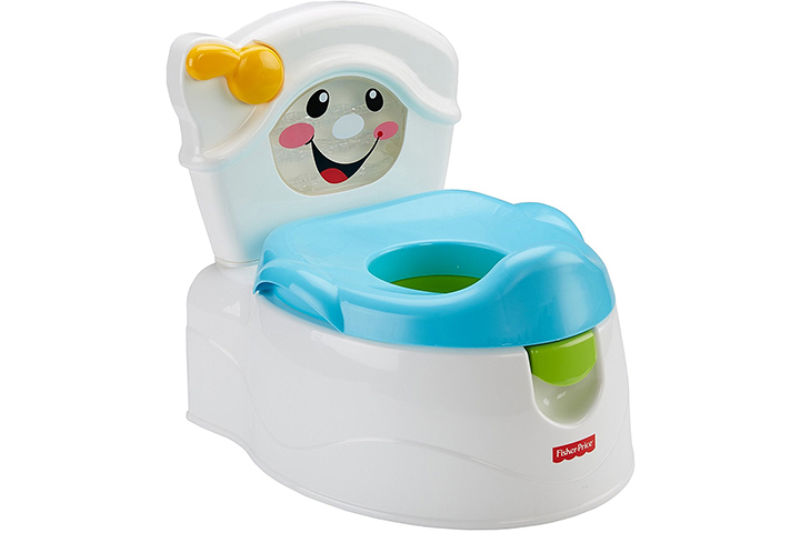 15 Best Potty Training Seats And Chairs For Toddlers