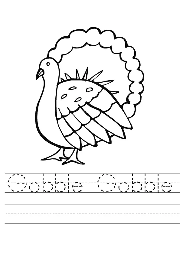 Gobble-Gobble