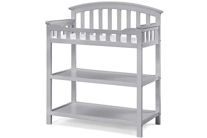 Graco Changing Table