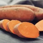 Health Benefits Of Sweet Potatoes For Babies