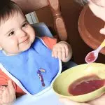 Healthy And Interesting Food Ideas For 15-Month-Olds